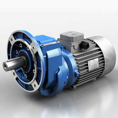 GEAR REDUCER Motovario